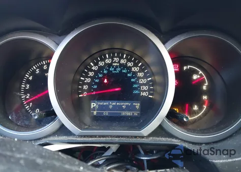 2010 Suzuki Grand Vitara Limited V6 from USA, damaged, VIN JS3TE1D9XA4100034